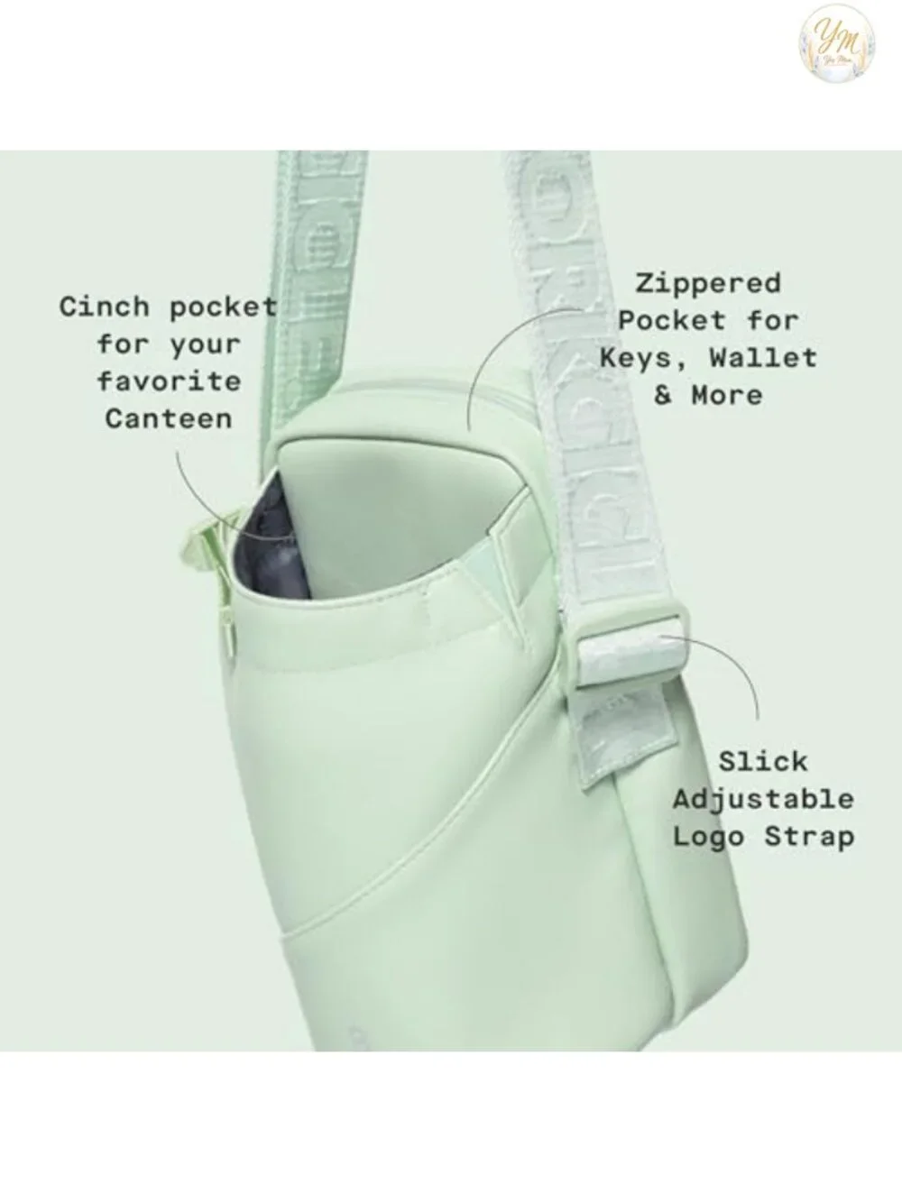 N/A carry your